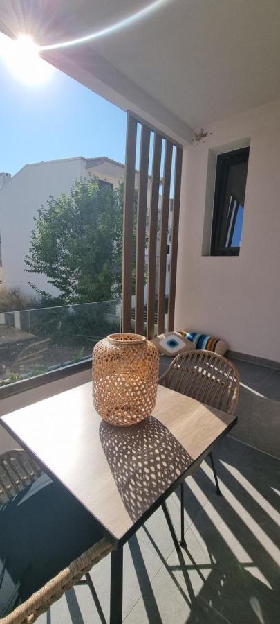 Apartamento Olvion Luxury Living Kallithea  Exterior foto